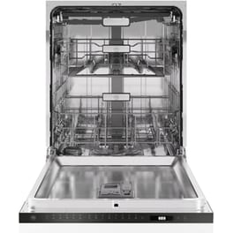 BERTAZZONI DW60S3IBPSV για 16 Σερβίτσια Πλήρως Εντοιχιζόμενο Πλυντήριο Πιάτων