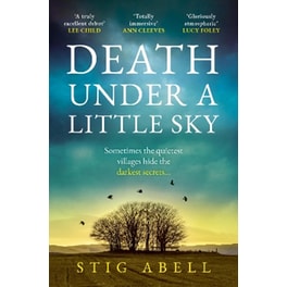 Death Under a Little Sky