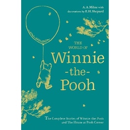 Winnie-the-Pooh: The World of Winnie-the-Pooh