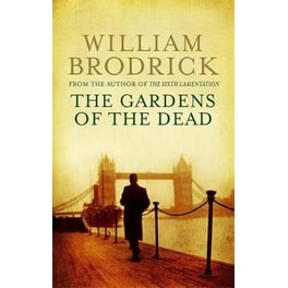 The Gardens Of The Dead