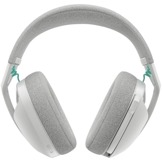 Ασύρματα Ακουστικά Κεφαλής Logitech G321 - Λευκό image 4
