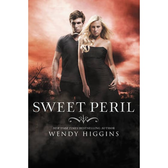 Sweet Peril image 0