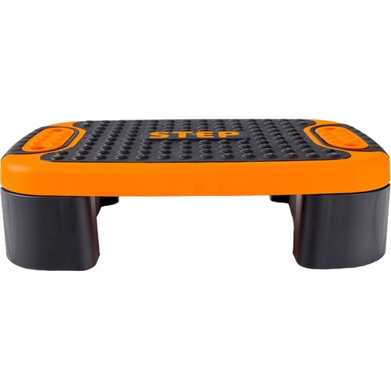 Stepper InSPORTline Multifun 17613 INS-17613 Aerobic - Μαύρο image 2