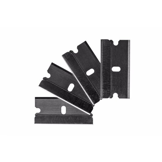 ELECTROLUX E6HUB103 Λεπίδες Ξύστρας 10 τμχ image 2