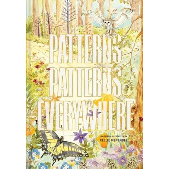 Patterns, Patterns Everywhere image 0