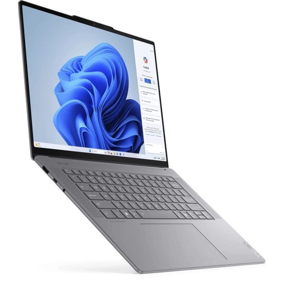Lenovo Yoga Slim 7 *AI Copilot+PC 15ILL9 15.3'' 2.8K IPS Touch (Core Ultra 7-258V/32GB/1TB SSD/Arc Graphics/Win11Home) Laptop image 3