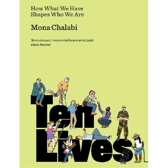Ten Lives image 0