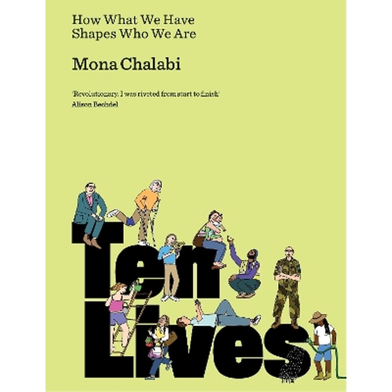 Ten Lives
