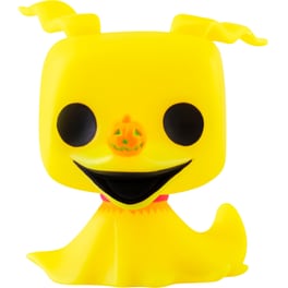 Funko Pop! Disney - The Nightmare Before Christmas - Zero #71