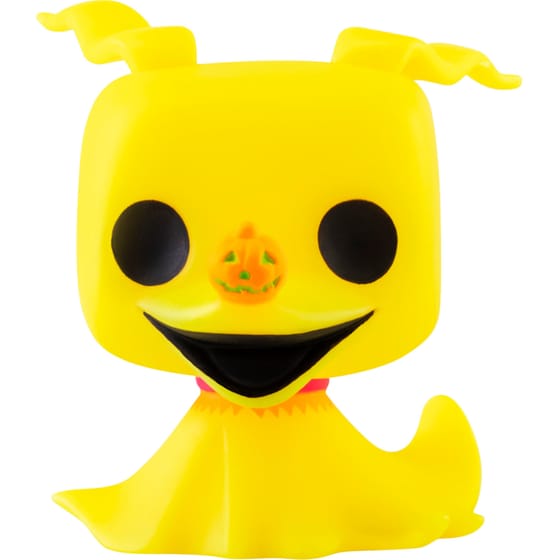 Funko Pop! Disney - The Nightmare Before Christmas - Zero #71 image 0