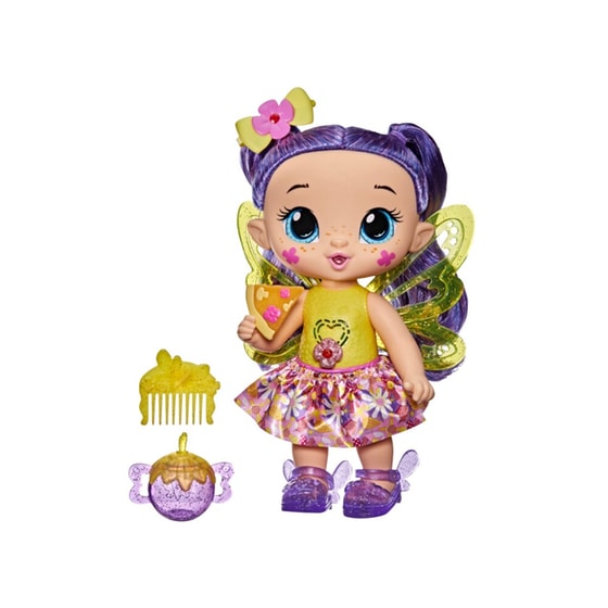 Baby Alive GloPixies Doll (1 Τεμάχιο) image 2