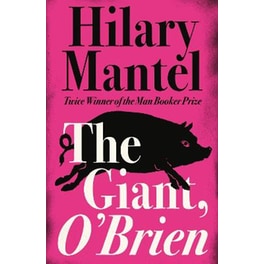Giant, O'Brien