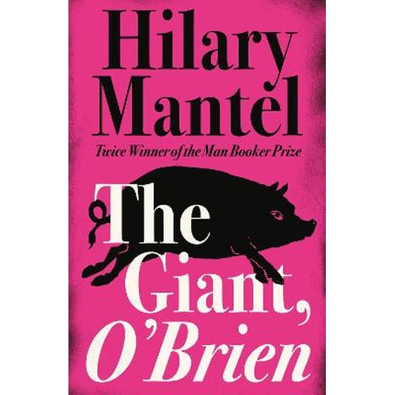 Giant, O'Brien image 0