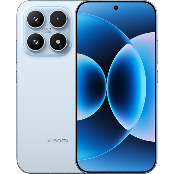 Xiaomi 17 512GB - Ice Blue image 0