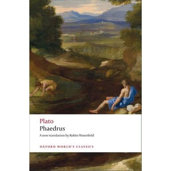 Phaedrus image 0