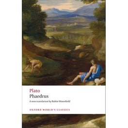 Phaedrus