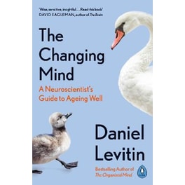 The Changing Mind
