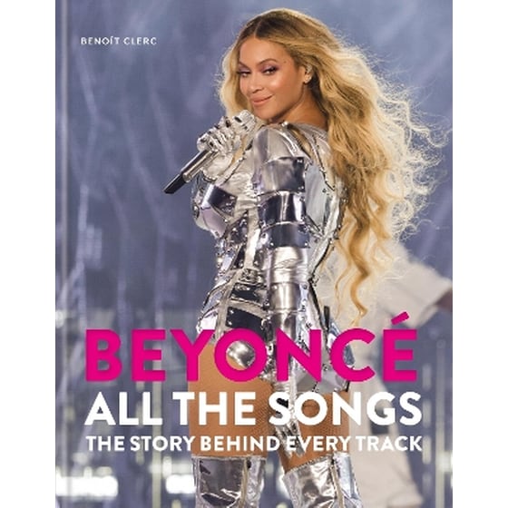 Beyoncé All The Songs image 0
