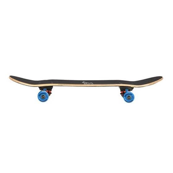 Skateboard King Nils Extreme image 1