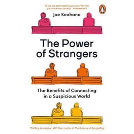 The Power of Strangers