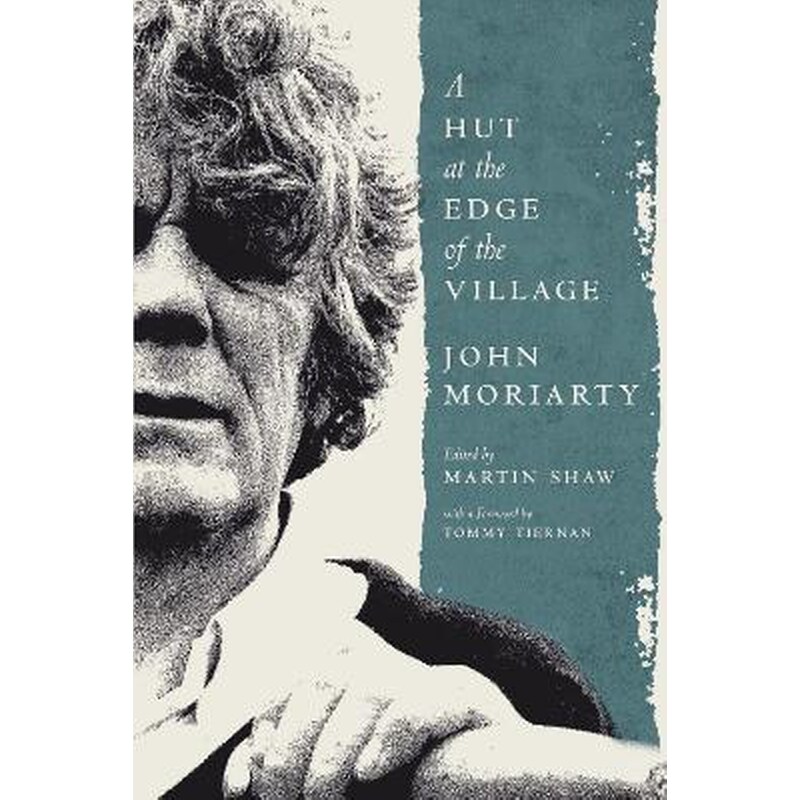 A Hut at the Edge of the Village