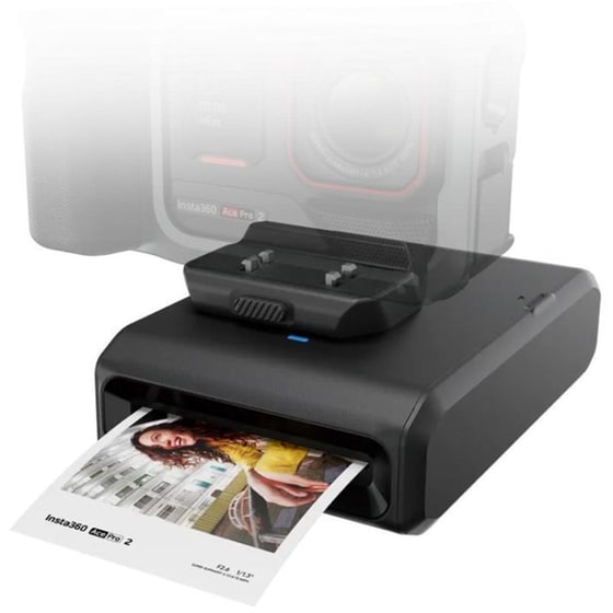 Gadget - Insta360 Pocket Printer image 0