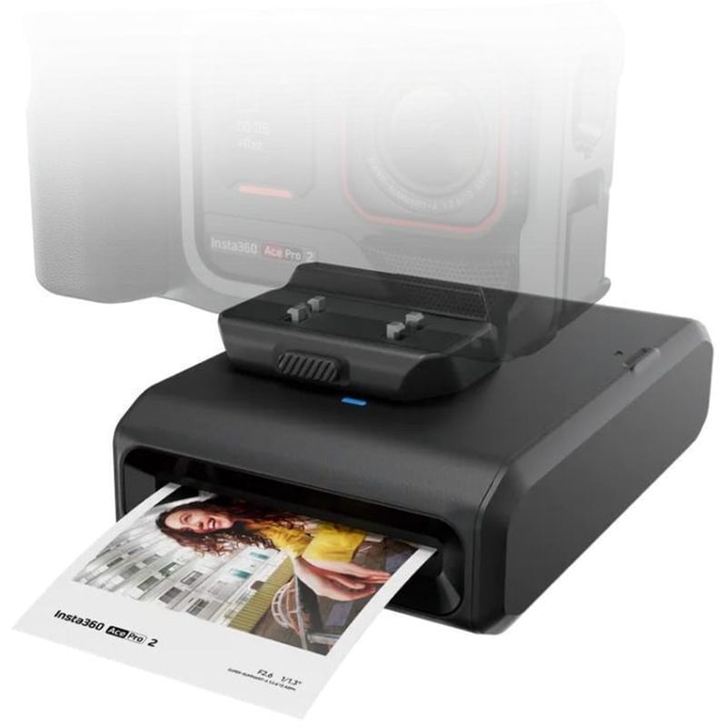 Gadget - Insta360 Pocket Printer