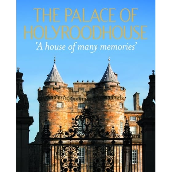 The Palace of Holyroodhouse image 0