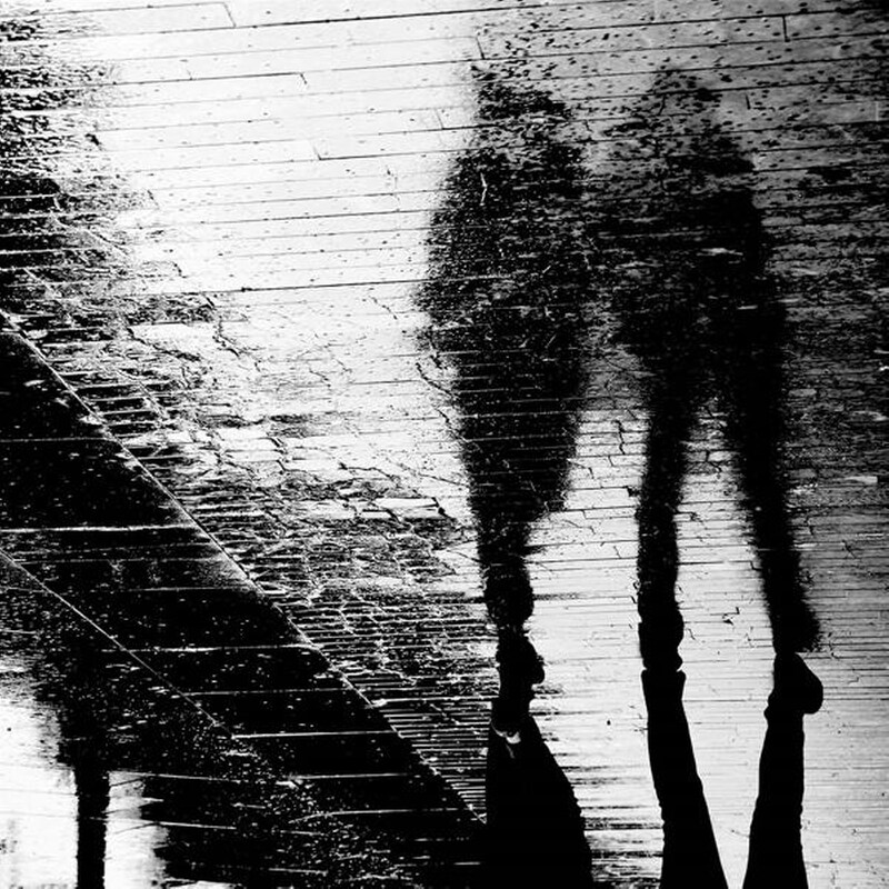 Reflections From The Road (Lim.Clear Vinyl) (+Downloadcode)