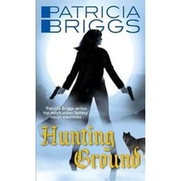 Hunting Ground