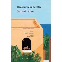 Valitut runot