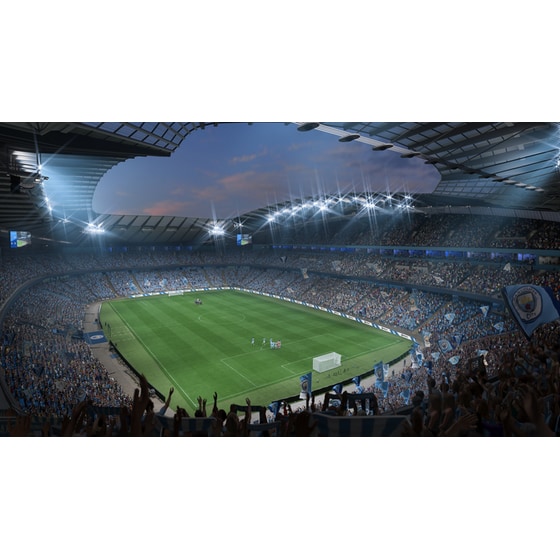 Nintendo Switch Used Game - FIFA 23 image 5