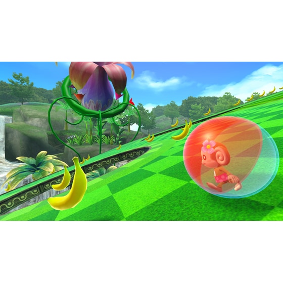 Super Monkey Ball Banana Mania Launch Edition - PS5 image 4