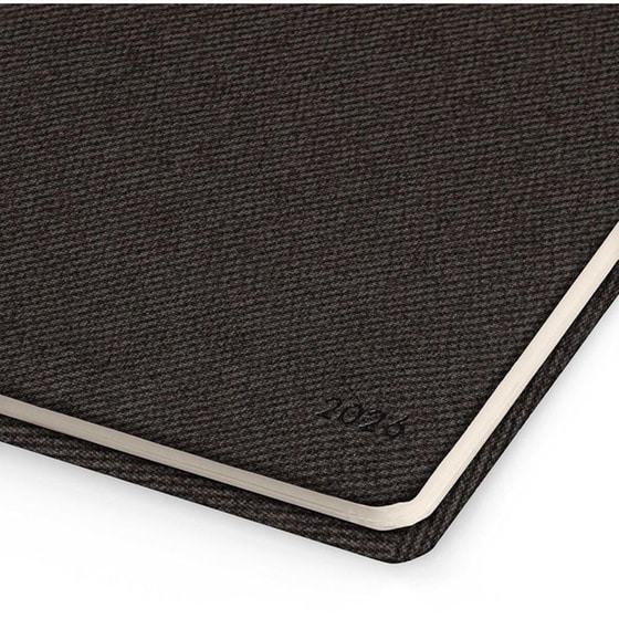 Ημερολόγιο Desk Planner Legami 2026 12Μ Deep Graphite image 4