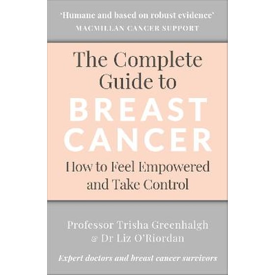 Complete Guide to Breast Cancer image 0