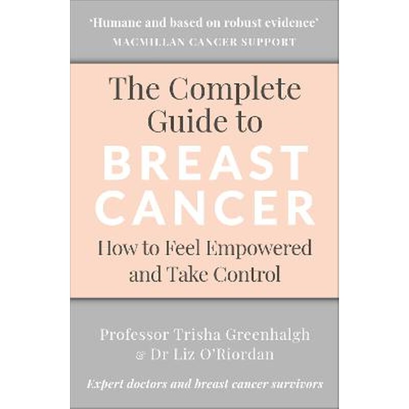 Complete Guide to Breast Cancer