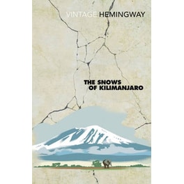 Snows of Kilimanjaro