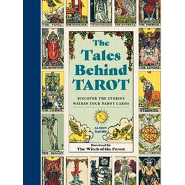 The Tales Behind Tarot