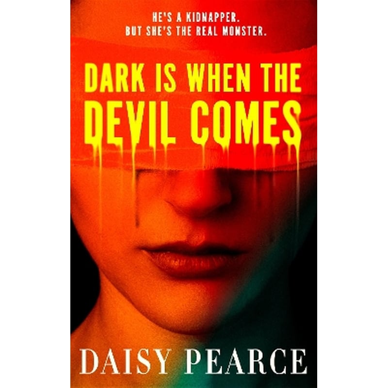 Dark is When the Devil Comes