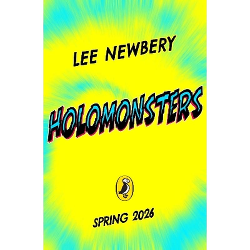 Holomonsters