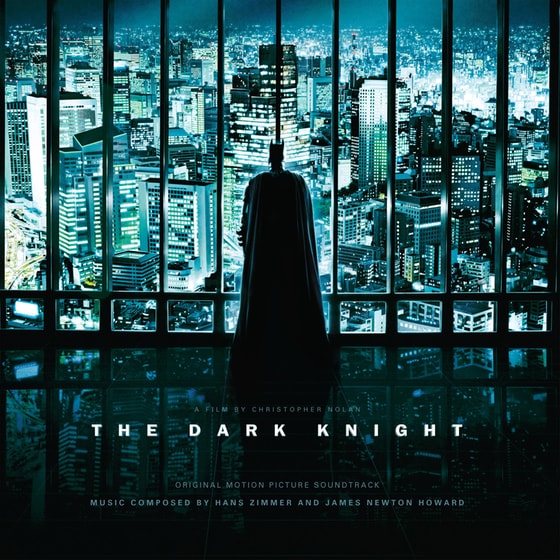 The Dark Knight image 0