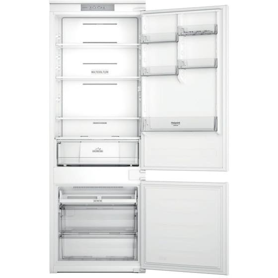HOTPOINT HA SP70 T111 Total No Frost 394 Lt Πλήρως Εντοιχιζόμενος Ψυγειοκαταψύκτης image 1