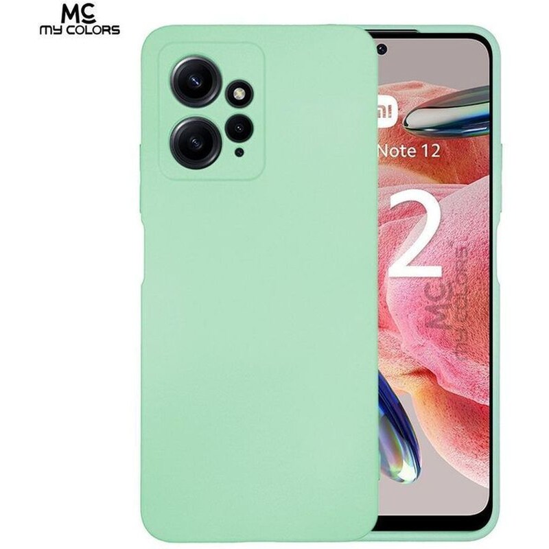 Θήκη Xiaomi Redmi Note 10 5G - Sonique Armor Clear Με Κορδόνι - Βεραμάν