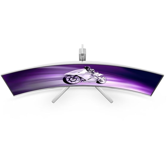Philips Envia 49M2C8900 49" OLED Ultrawide 240 Hz 0.03 ms image 3