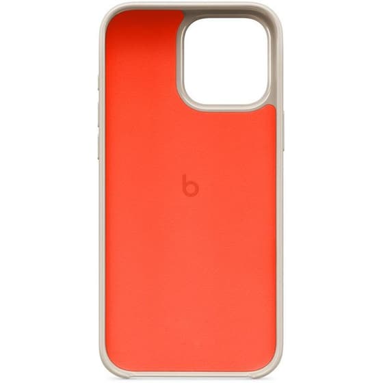 Θήκη Apple iPhone 16 Pro Max - Beats Case with MagSafe - Summit Stone image 1