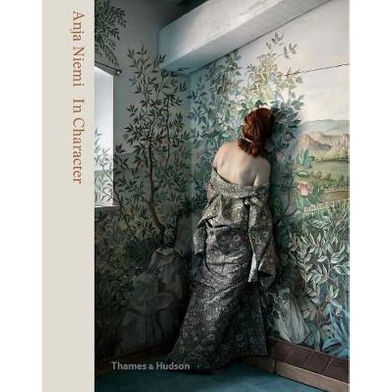 Anja Niemi- In Character