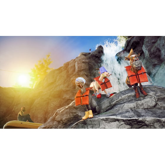 Goat Simulator 3 - Pre-Udder Edition - PC image 5