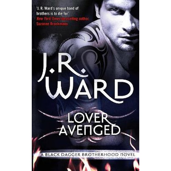 Lover Avenged image 0