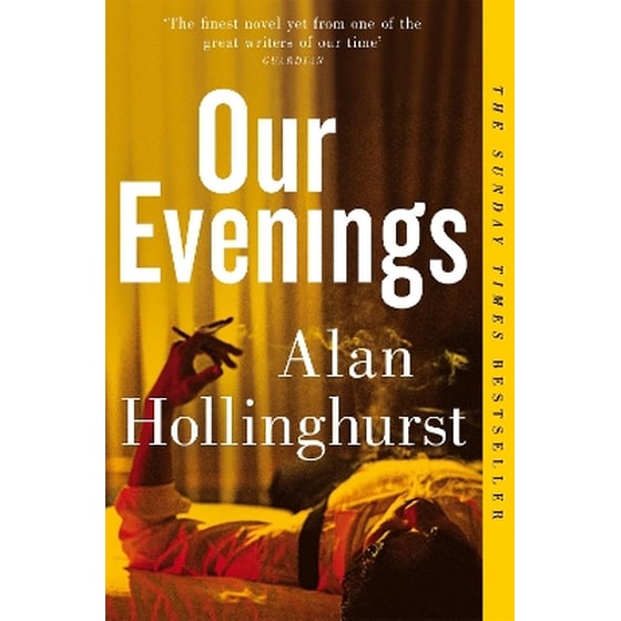 Our Evenings image 0