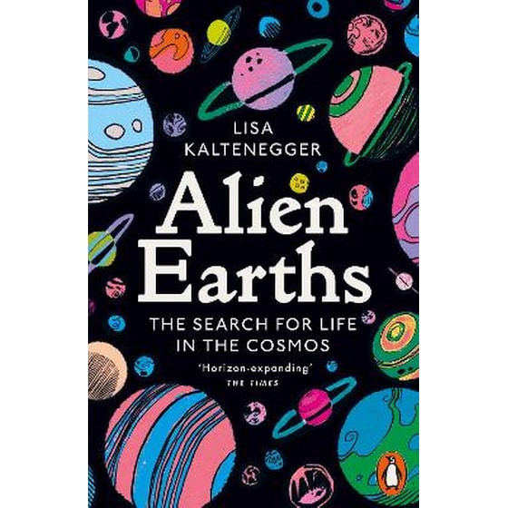 Alien Earths image 0